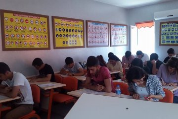 Sınıflarımız
