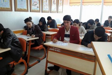 Sınıflarımız