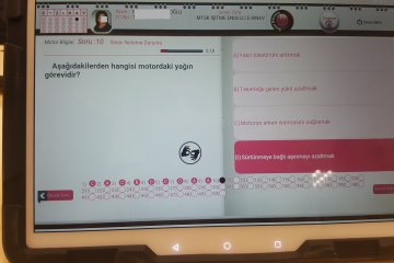e- Sınav