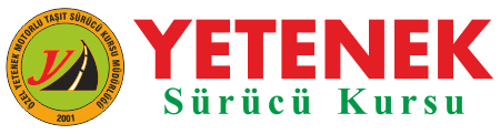 Yetenek Motorlu Taşıtlar ve Sürücü Kursu